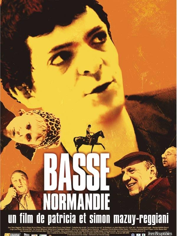 Basse-Normandie