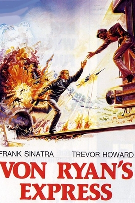 大逃亡1965年美国电影