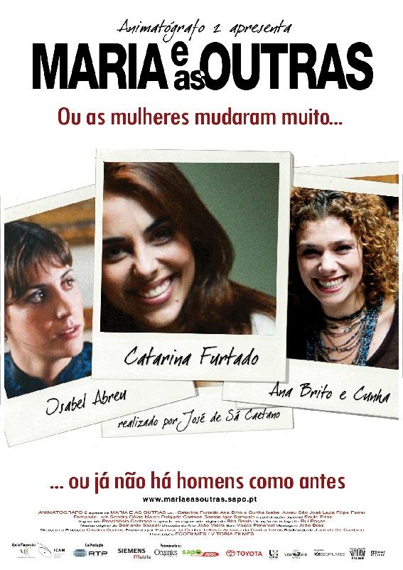 Maria E as Outras