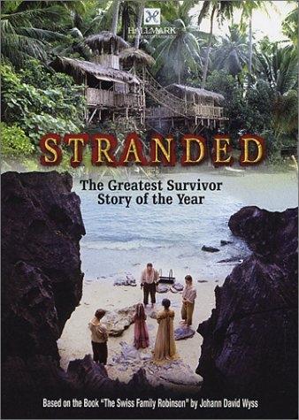 荒岛求生记海报