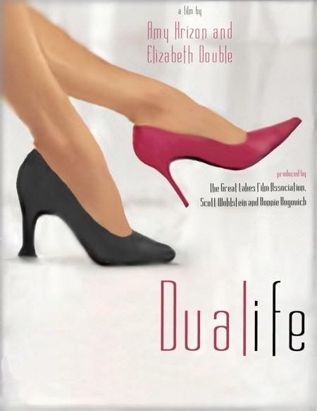 Dualife海报