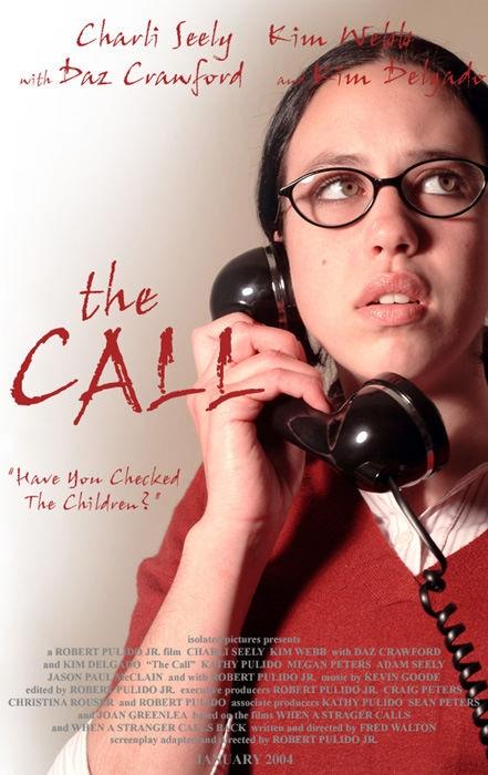 The Call