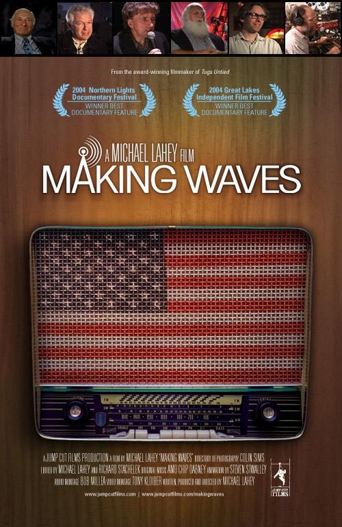 Making Waves