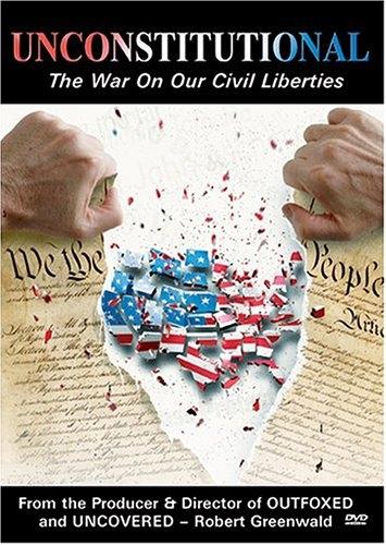Unconstitutional
