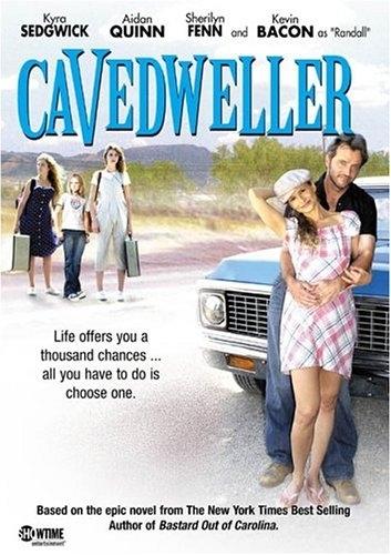 Cavedweller海报