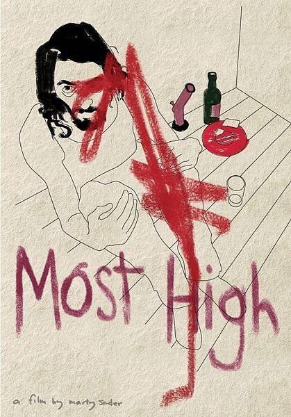 Most High海报