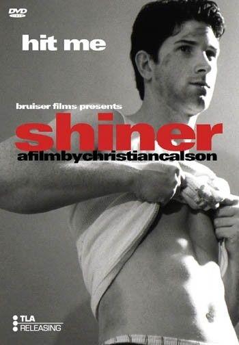 Shiner海报