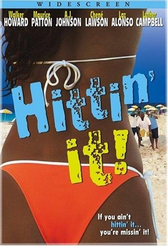 Hittin' It!海报