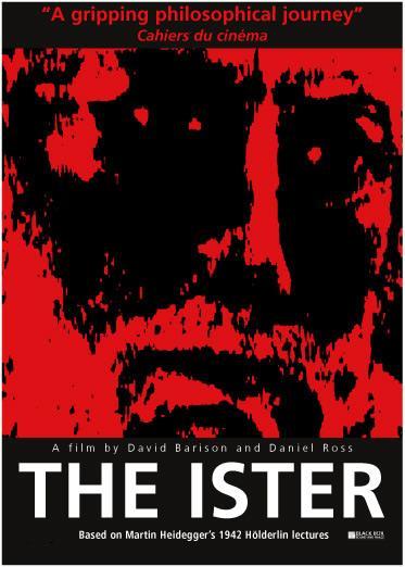 The Ister海报