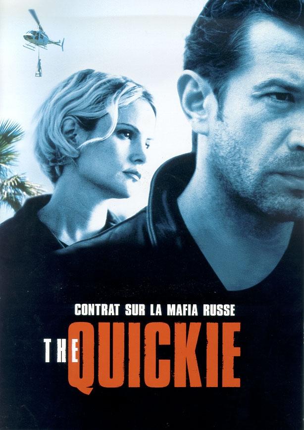 The Quickie