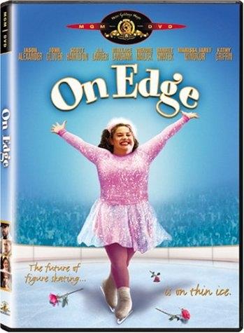 On Edge海报