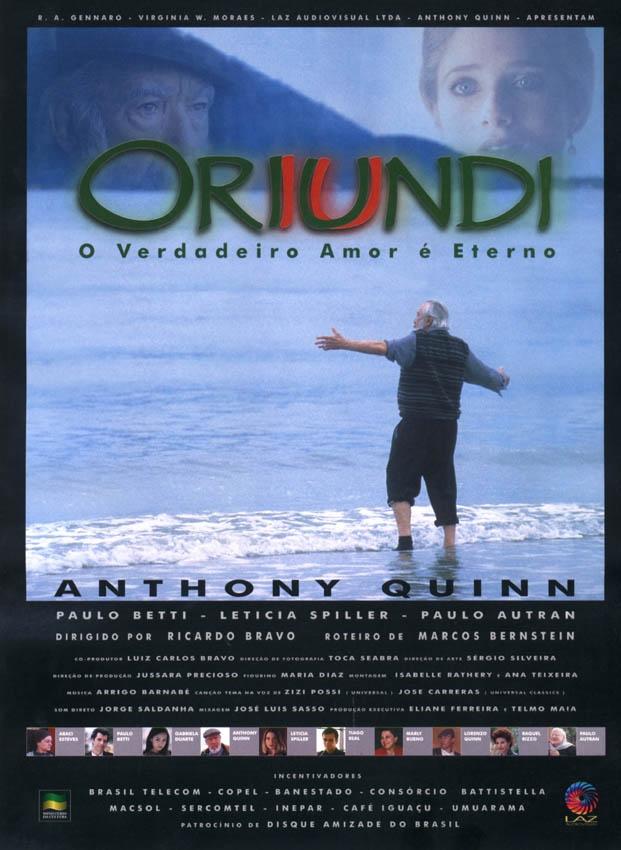 Oriundi