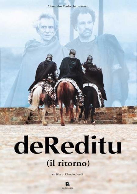 De Reditu海报