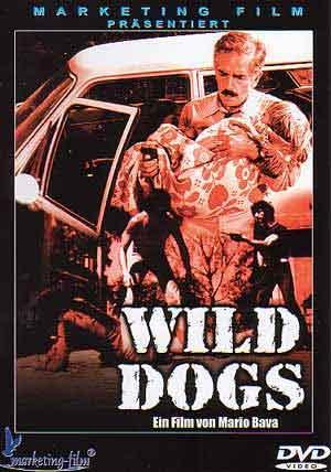 The Wild Dogs海报
