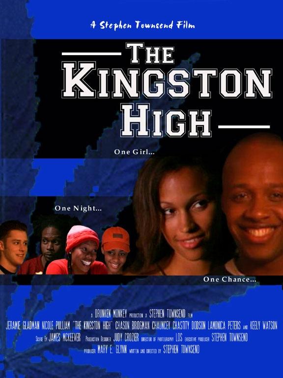 Kingston High