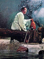 喜怒哀乐海报