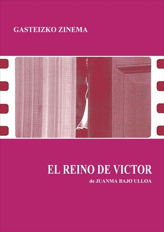 Reino de Víctor, El海报