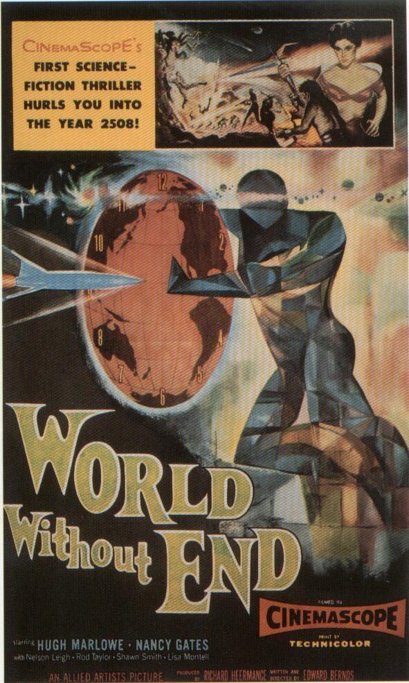 World Without End