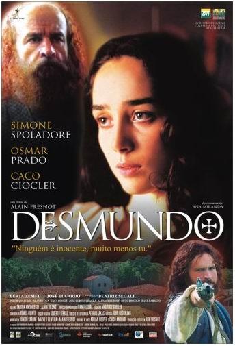 Desmundo海报