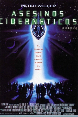 异形终结(1995年 加拿大|美国|日本 电影)