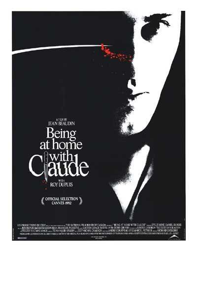 Being at Home with Claude