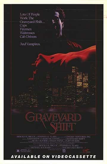 Graveyard Shift