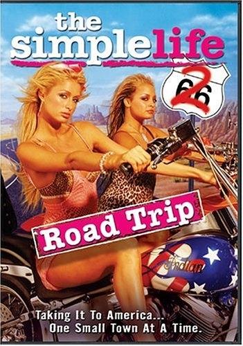 简单生活2：公路旅程海报