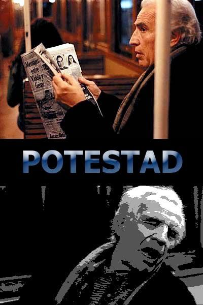 Potestad海报