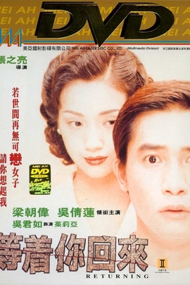 等着你回来(1994年 中国香港 电影)