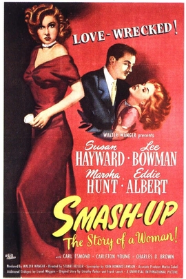 毁灭 (1947年 美国 电影)