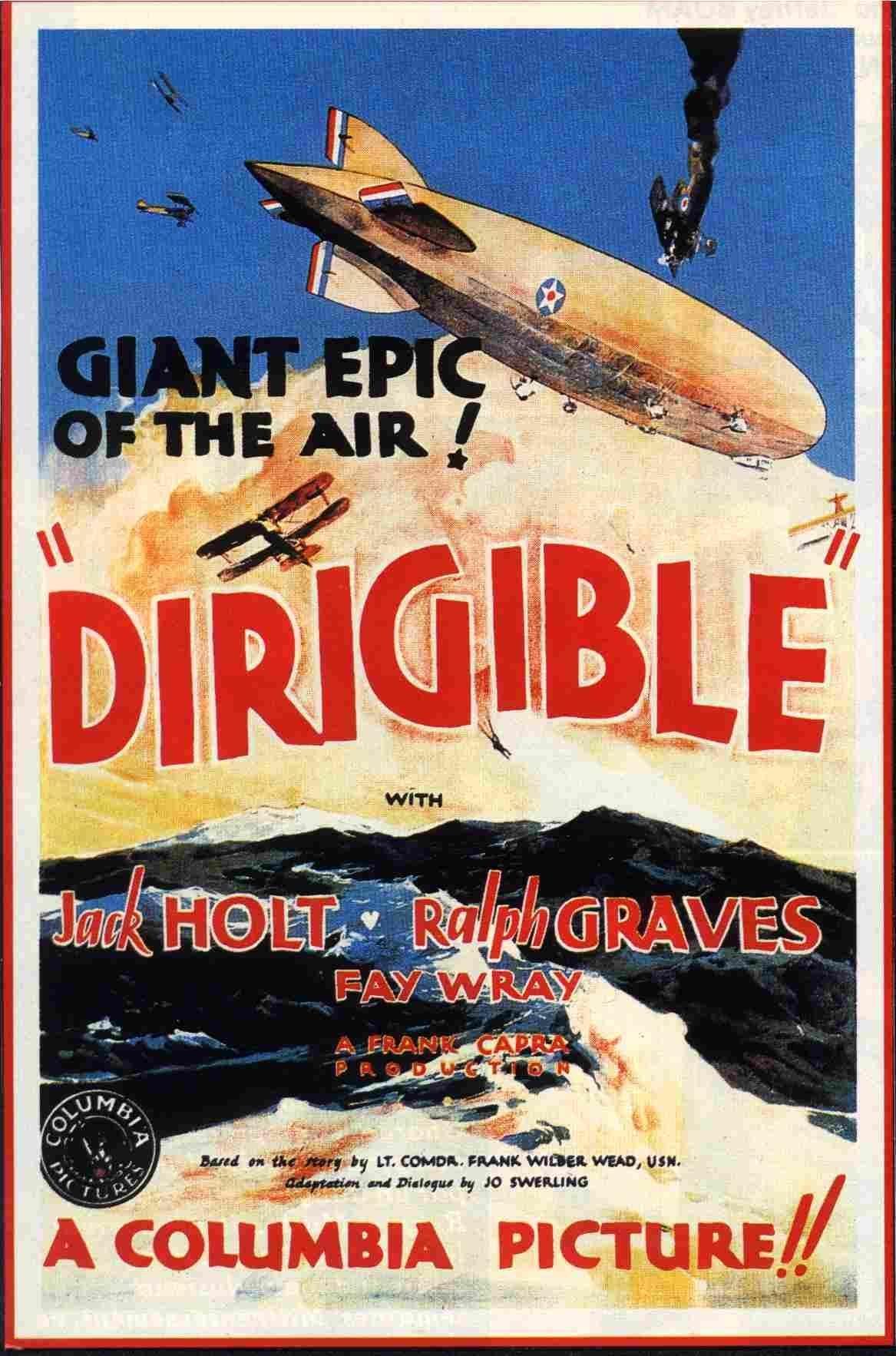 Dirigible