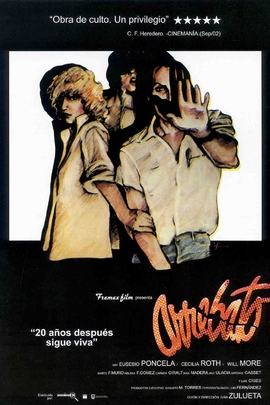 神魂颠倒(1980年 西班牙 电影)