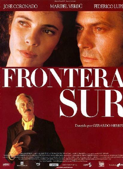 Frontera Sur海报