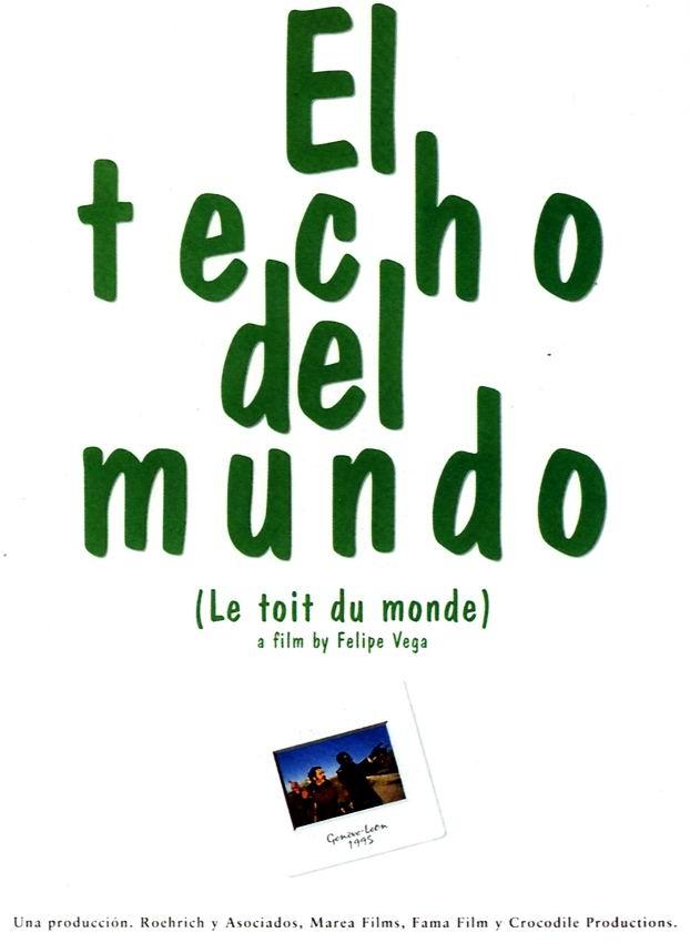 Techo del mundo, El