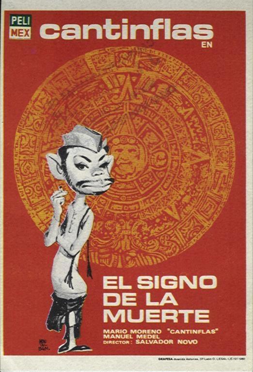 Signo de la muerte, El