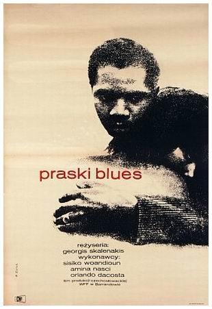 Prazské blues