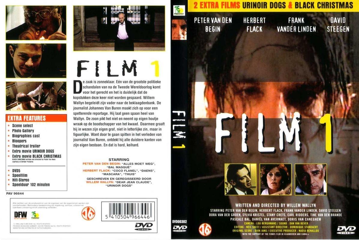 Film 1海报