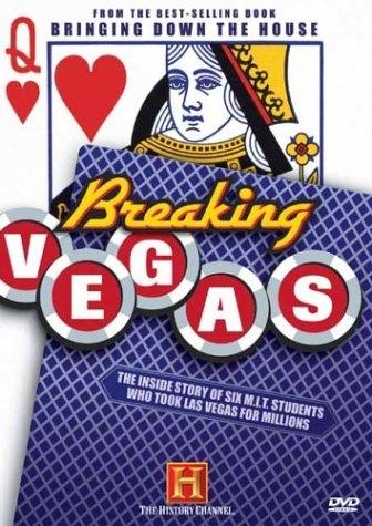 Breaking Vegas海报