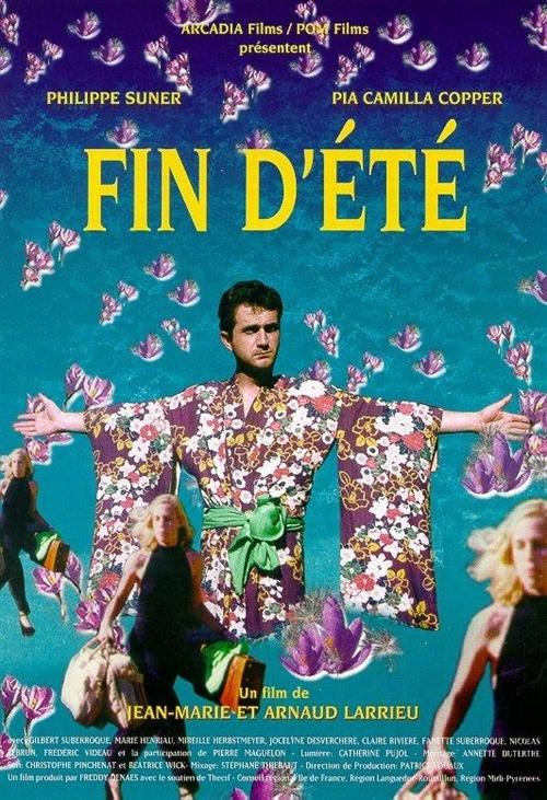 Fin d'été