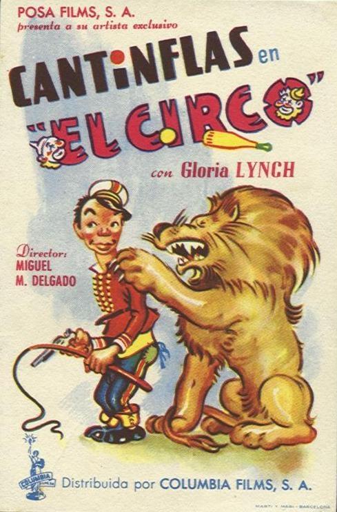 Circo, El海报