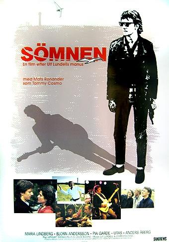 Sömnen海报