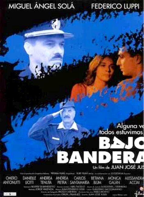 Bajo Bandera