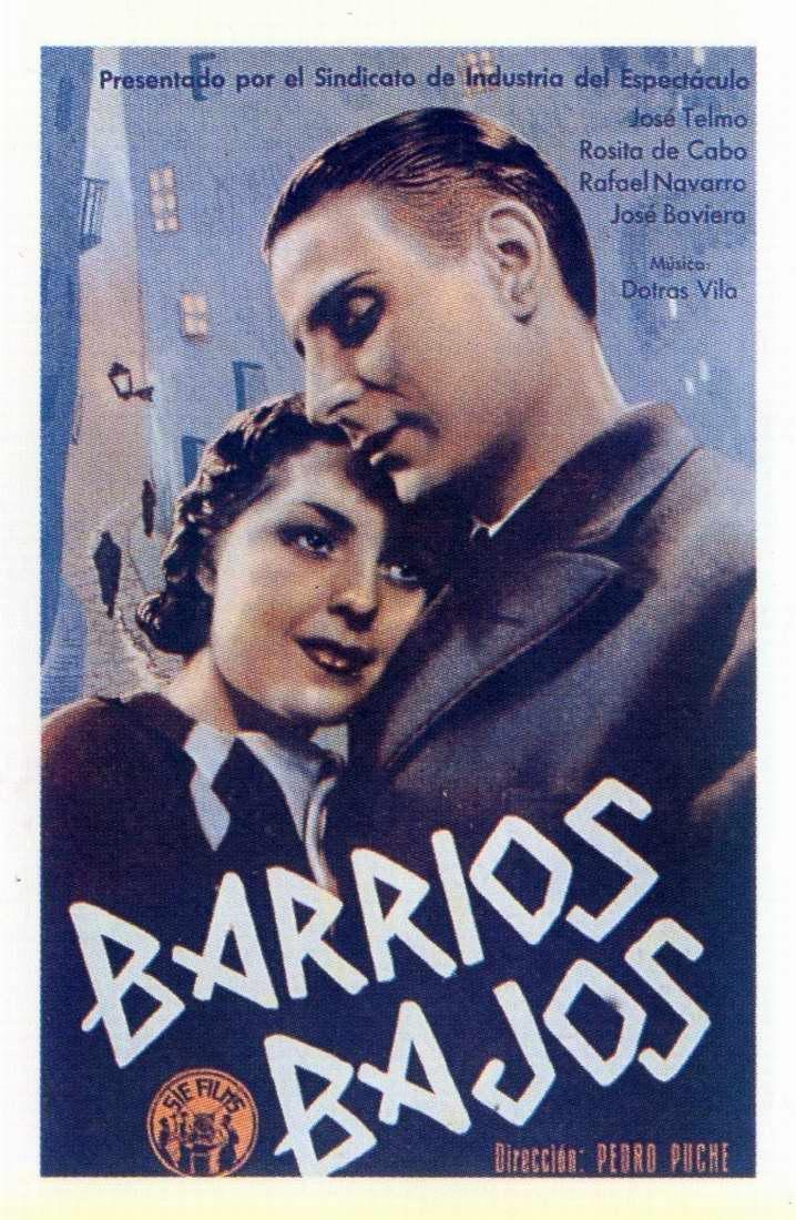 Barrios bajos