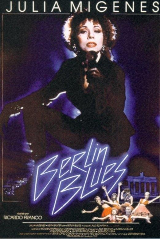 Berlín Blues