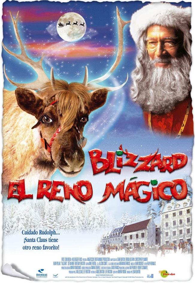 Blizzard海报
