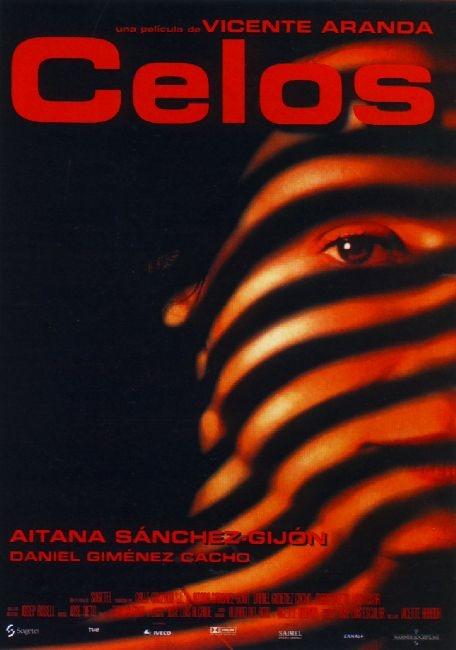 Celos海报