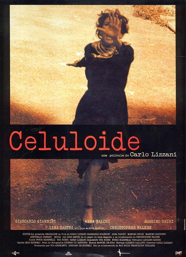 Celluloide海报