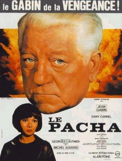 Pacha, Le海报