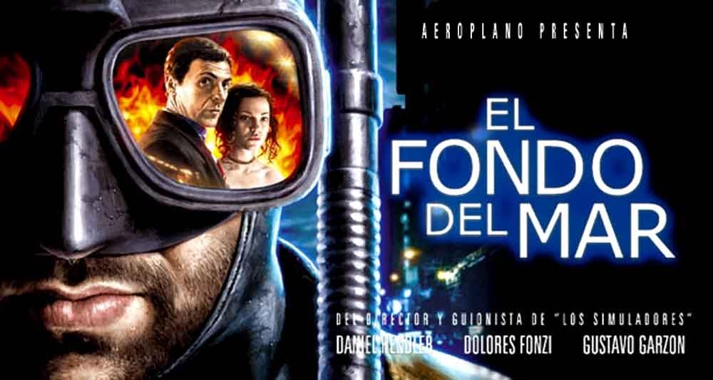 Fondo del mar, El