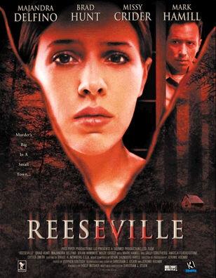 Reeseville海报